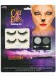Cat Eyes Makeup Kit with Fake Eyelashes