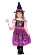 Image of Holly Witch Girls Little Kingdom Costume - Alternate Image