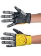 Bumblebee Costume Gloves for Kids