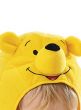 Winnie The Pooh Kids Disney Dress Up Costume Close Up Image 2