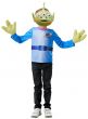 Boys Toy Story 4 Alien Costume