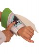 Toy Story 4 Officially Licensed Boys Buzz Lightyear Arm Cuffs - Alternate Image