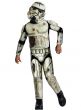 Boys Star Wars Dead Stormtrooper Costume