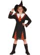 Hermione Inspired Costume for Girls