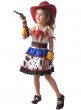 Girls Toy Story Jessie Inspired Costume
