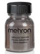Metallic Bronze Powder Mehron Special Effects Makeup Main Image