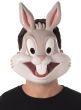 Image of Space Jam Legacy Men's Bugs Bunny Costume Mask