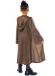 Image of Obi Wan Kenobi Boy's Star Wars Fancy Dress Costume - Back View