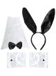 Image of Play With Me Sexy Bunny Accessory Kit