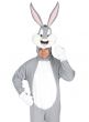 Bugs Bunny Adults Costume Close Image