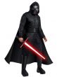 The Rise of Skywalker Men's Deluxe Star Wars Kylo Ren Costume - Main Image