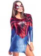 Spidergirl Costume Marvel Universe Officially Licensed Zoom Image
