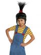 Girl's Despicable Me Agnes Costume Close View