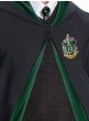 Deluxe Slytherin Robe for Adults - Close Up Image