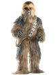 Men's Movie Quality Chewbacca Star Wars Costume - Main Image
