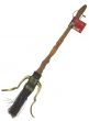 Harry Potter Wizard Broomstick Costume Accessory Front View