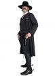 Men's Authentic Western Sheriff Costume Side Image