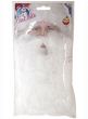 All In One Santa Beard and Moustache Christmas Accessory - Pack View
