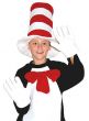 Dr Seuss Boys Book Week Costume Kit