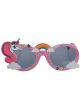 Pink Sparkly Unicorn Costume Glasses