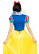 Classic Snow White Women's Disney Costume Image 4