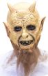Deluxe Foam Latex Hell's Gatekeeper Halloween Costume Mask Main Image
