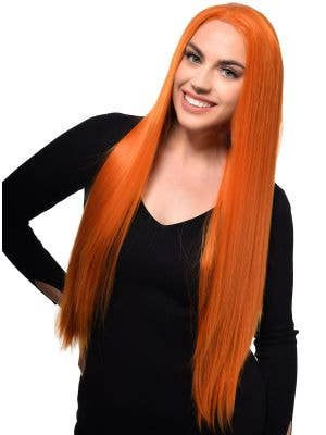 Blonde One Size Smiffys 48376 President Wig