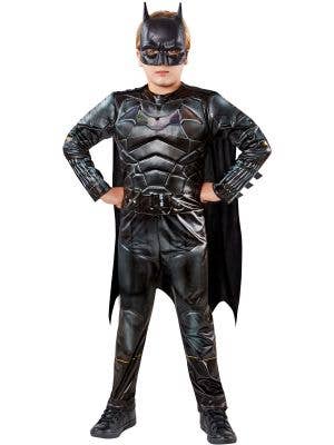 Boys The Batman Movie Costume - Main Image