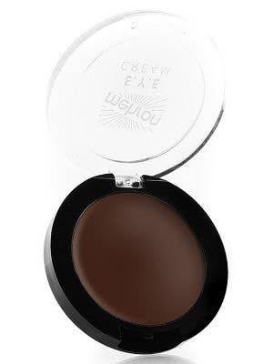 Chestnut Brown Shado-Liner Eye Cream Makeup