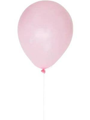 Image of Rouge Pink 25 Pack Party Balloons
