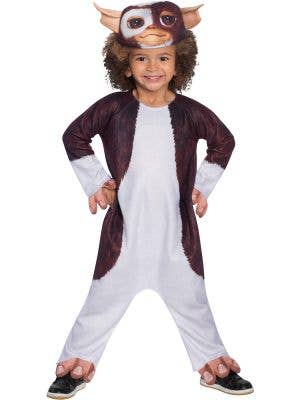 Toddler Gremlin Gizmo Dress Up Costume