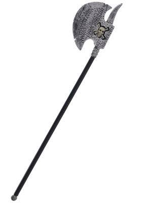 Mini Executioner Costume Axe with Skull