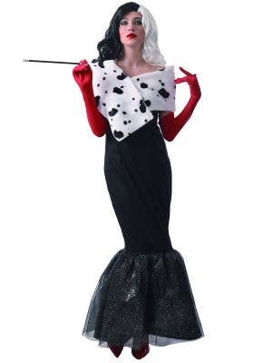 Cruella Costume for Women