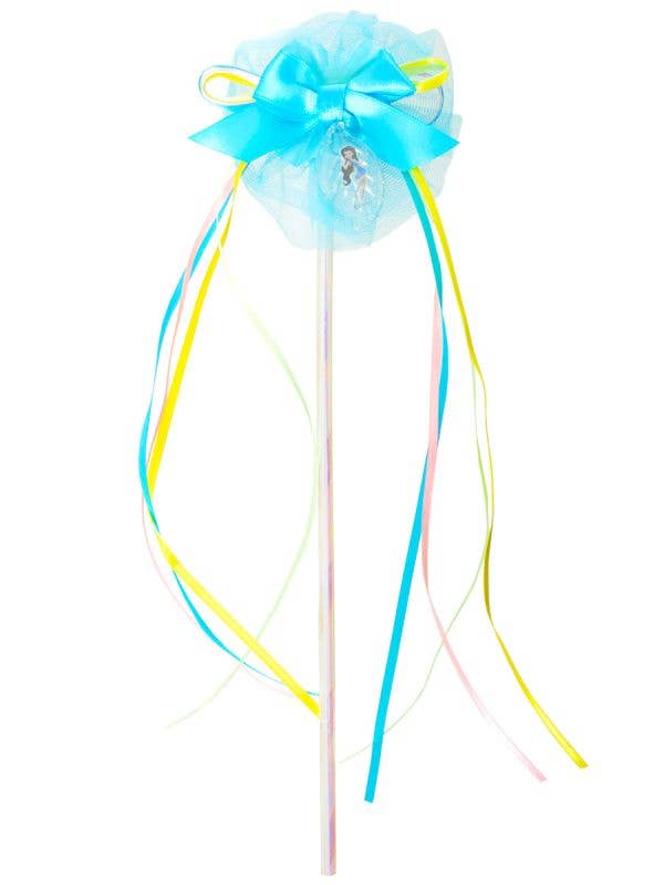 Image of Disney Fairies Blue Silvermist Costume Wand