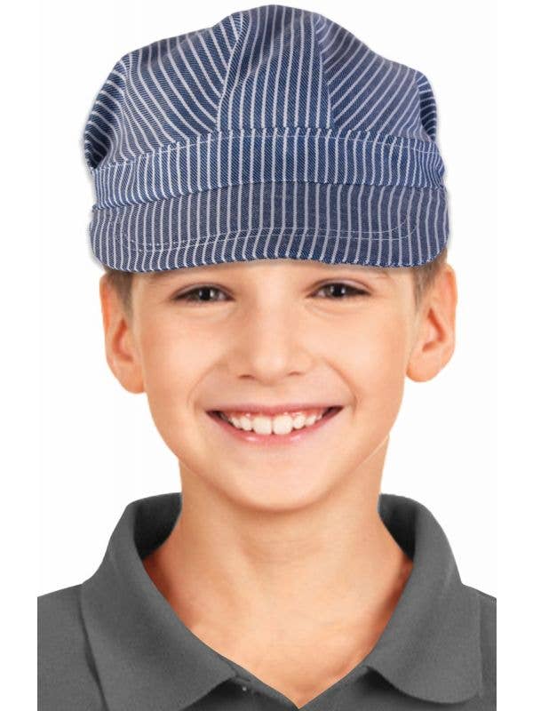 Kid's Engineer Hat