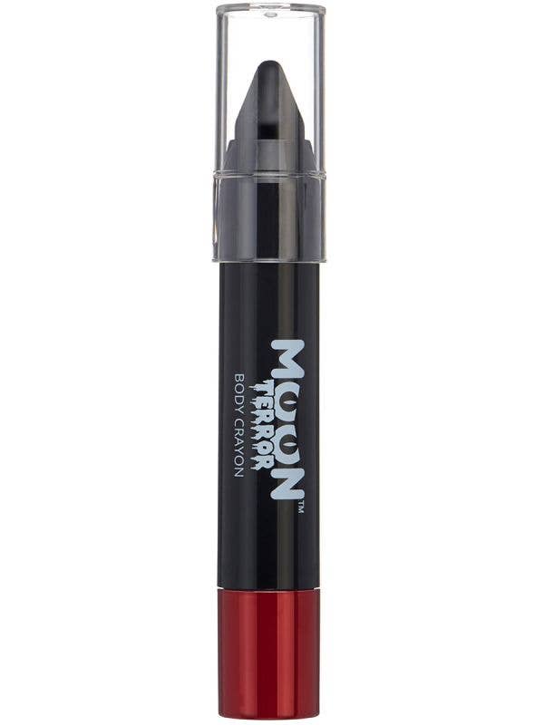 Image of Moon Terror Black Face and Body Makeup Stick
