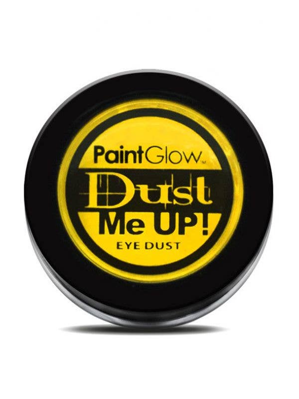 UV Yellow Dust Me Up Eye Dust Base Image