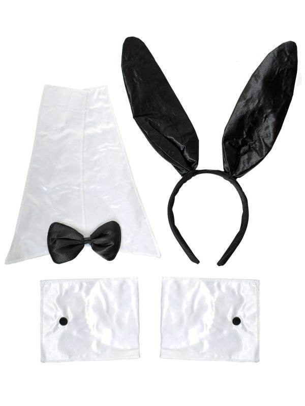 Image of Play With Me Sexy Bunny Accessory Kit