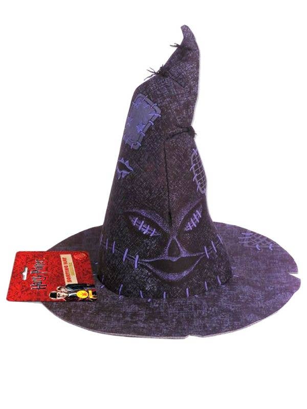 Harry Potter Wizard Sorting Hat - main image