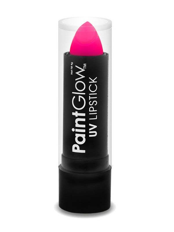 UV Reactive Magenta Lipstick Main Image