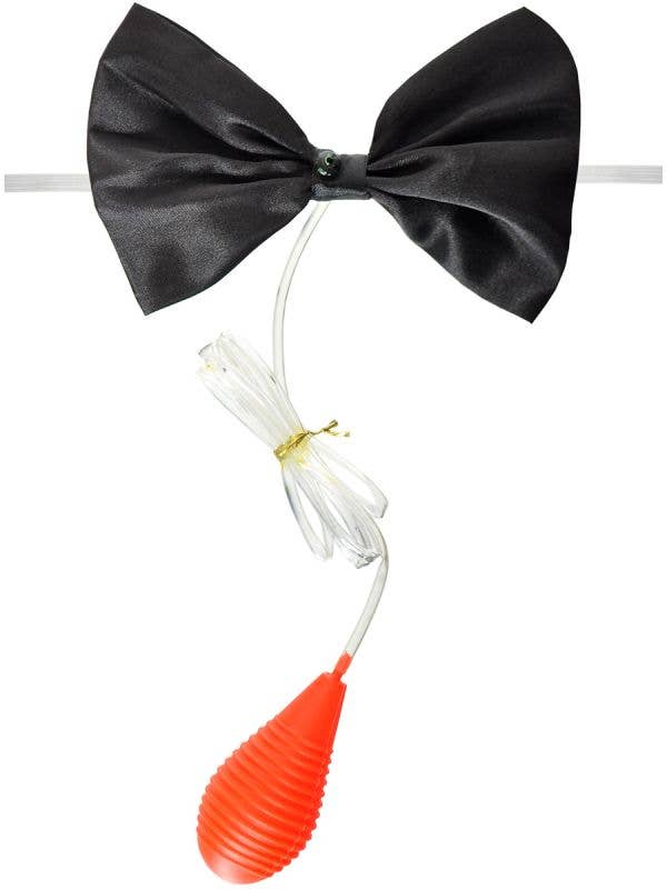 Image of Water Squirting Funny Prank Bow Tie