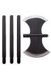 Collapsible Executioner's Axe Halloween Costume Accessory