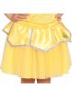 Image of The Wiggles Emma Girls Yellow Tutu Skirt