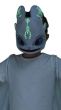 Light Fury How to Train Your Dragon The Hidden World Kids Costume Kit Front Main Glow Zoom Image