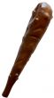 Brown Oversized Novelty Caveman Club Costume Accessory Main Image