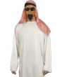Desert Prince Adult Arab Costume - Close Image