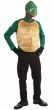 Men's Novelty Turtle Fancy Dress Costume Main Image