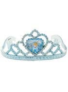 Image of Disney Licensed Princess Cinderella Girl's Costume Tiara