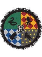 Image Of Harry Potter Houses Hanging Pinata Party Decoration