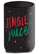 Image of Jingle Juice Funny Christmas Stubby Holder